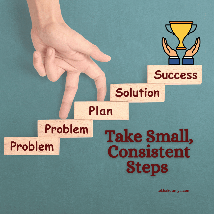 how to build a life you love