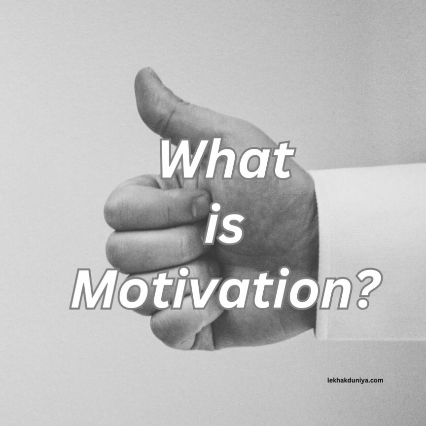 how to stay motivated during challenging times