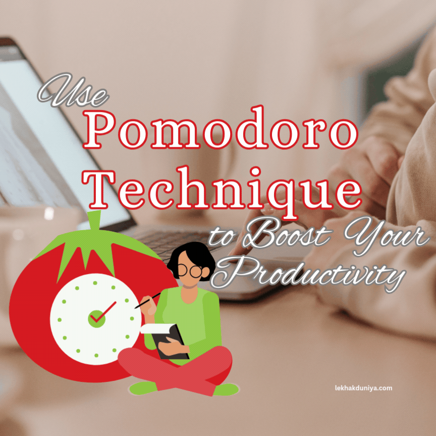 pomodoro technique