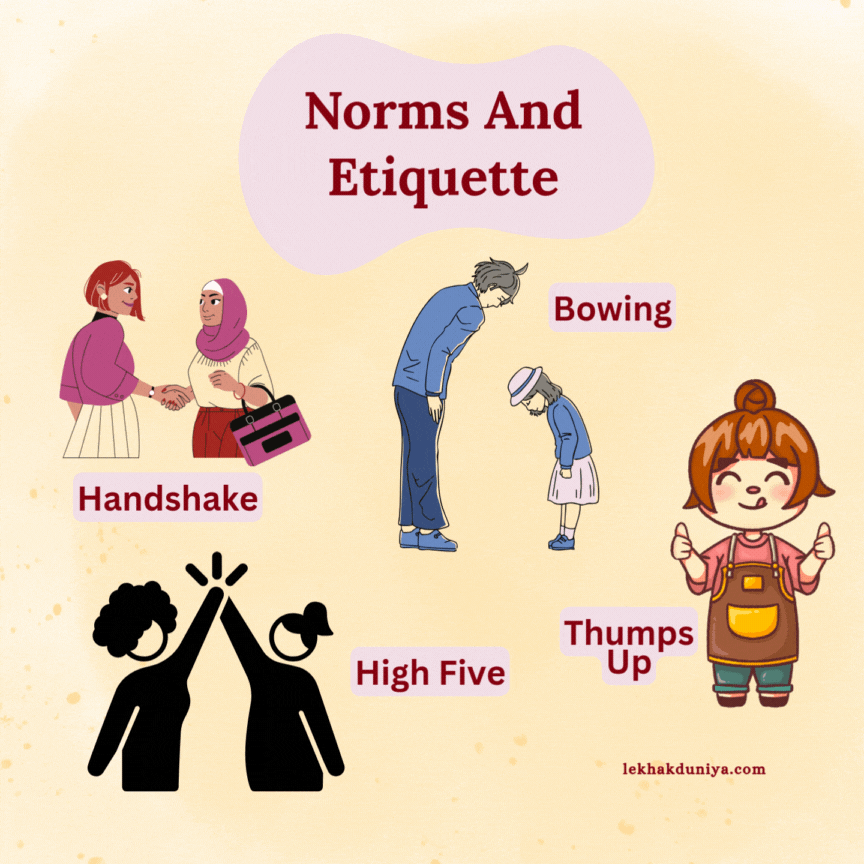 How Culture Shapes Communication