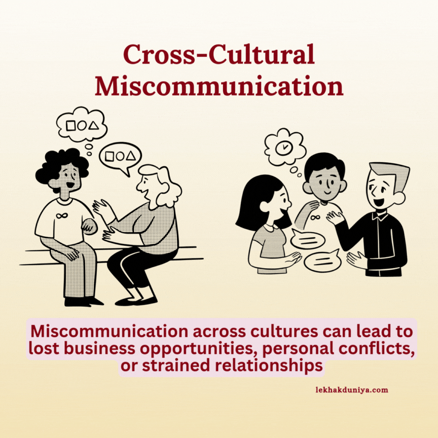 How Culture Shapes Communication