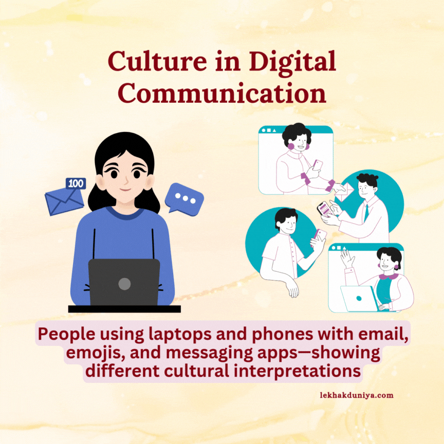 How Culture Shapes Communication