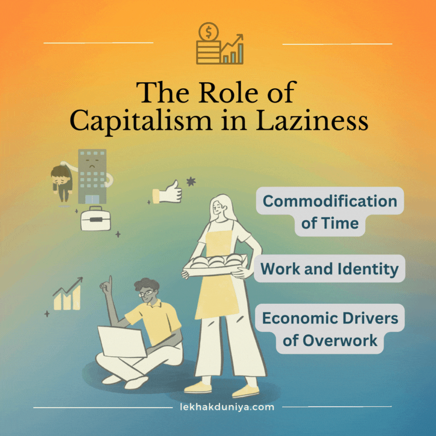 understanding laziness