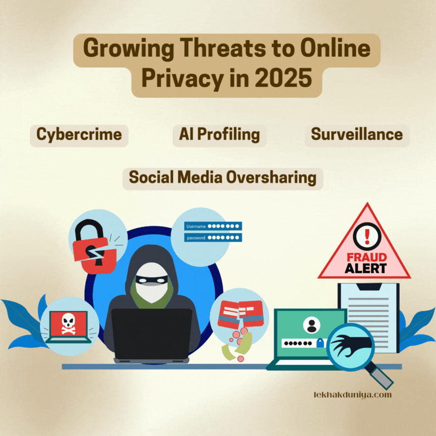 Why Online Privacy Matters