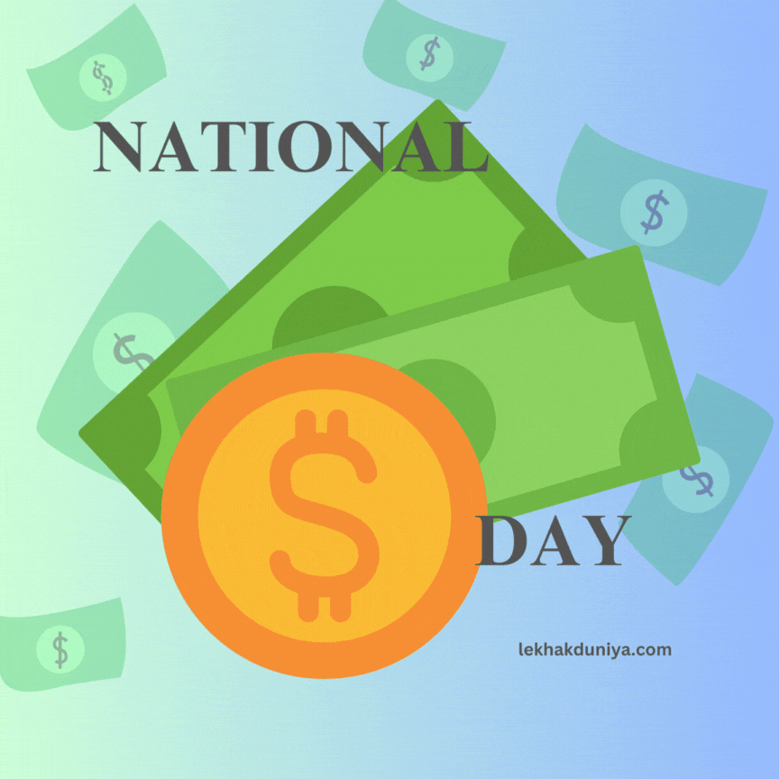 National Dollar Day: Discover the Hidden History and Fascinating Facts of America&#8217;s Currency Dollar