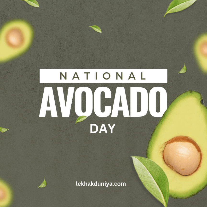 National Avocado Day: 6 Ways Avocados Can Transform Your Diet and 2 Key Considerations