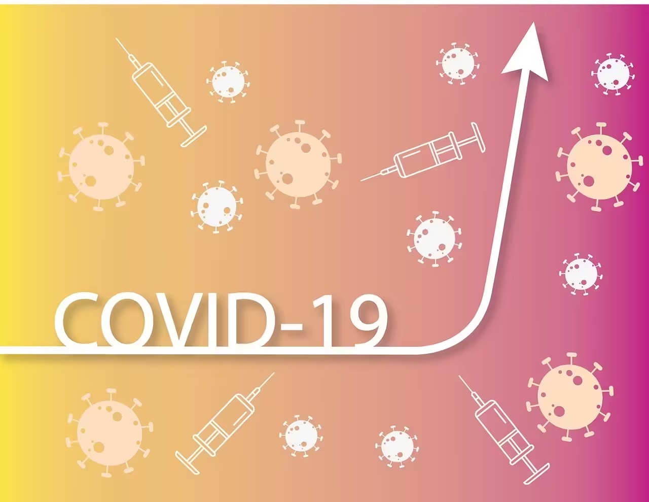 Is COVID-19 Resurfacing? What’s Driving the New Wave?