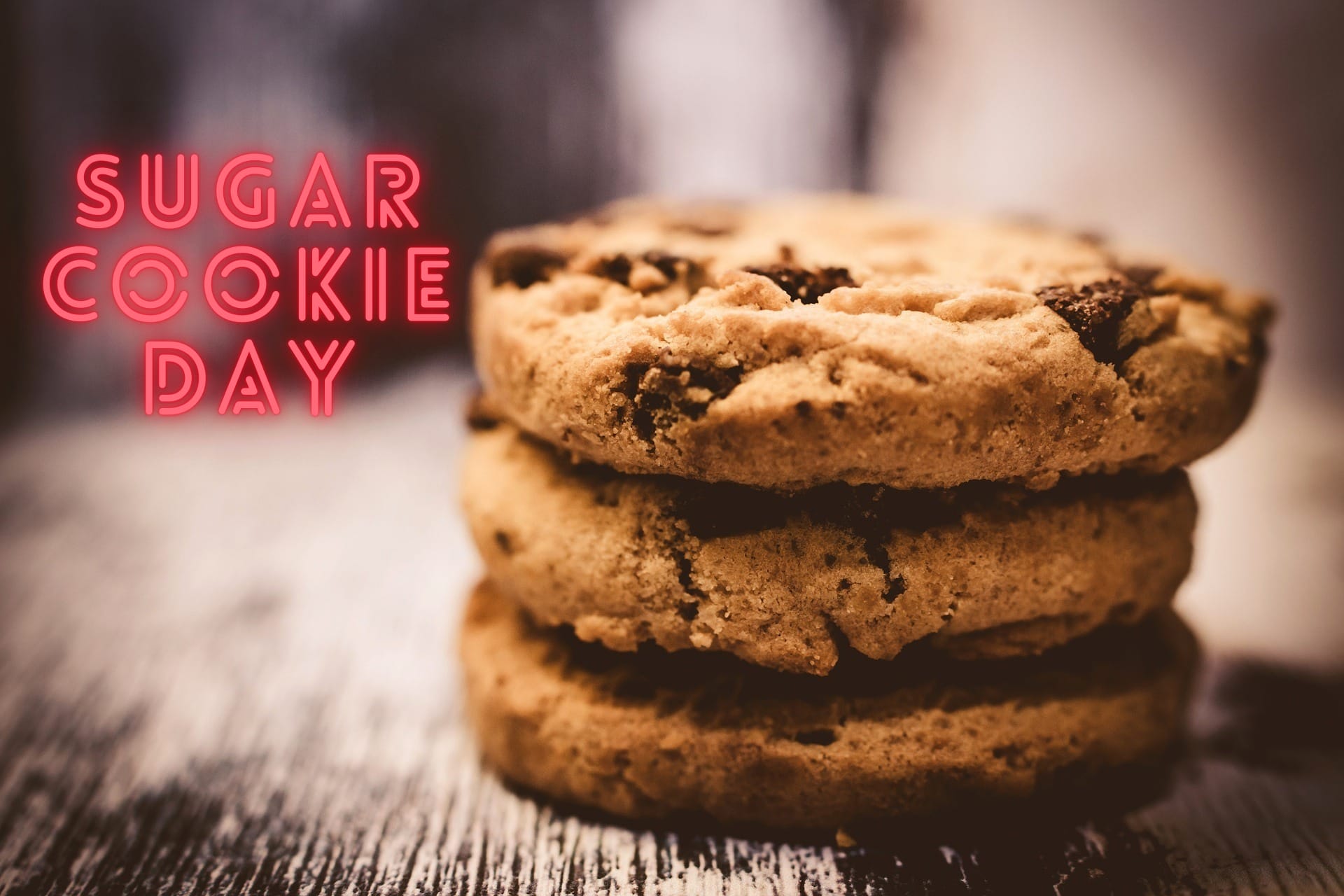 Savoring Sweetness: National Sugar Cookie Day&#8217;s Delicious Journey