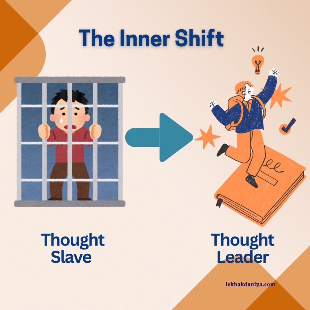 Habit of Thinking