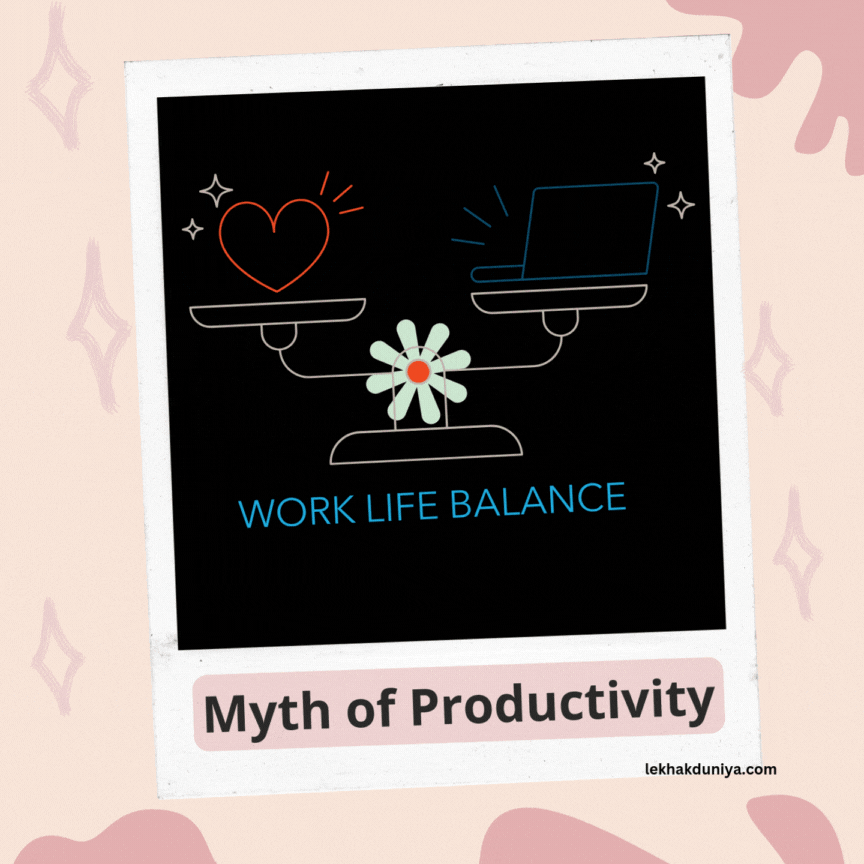 how to achieve work-life balance