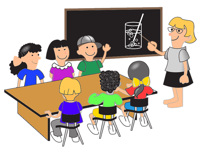 why teachers are the backbone of a strong education system