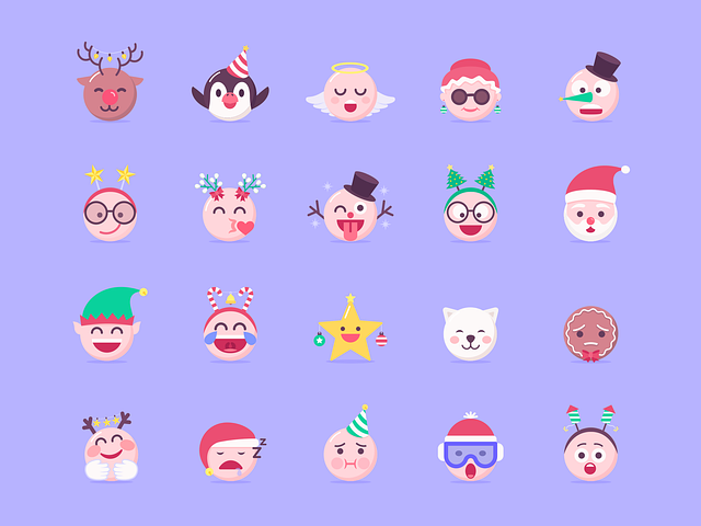 Emojis