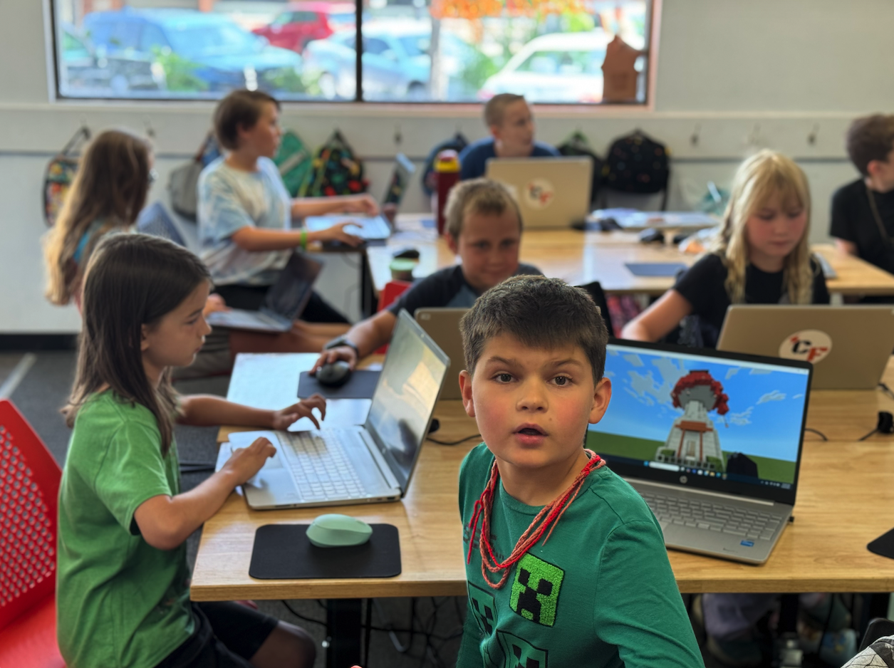 Learn to Code Kids