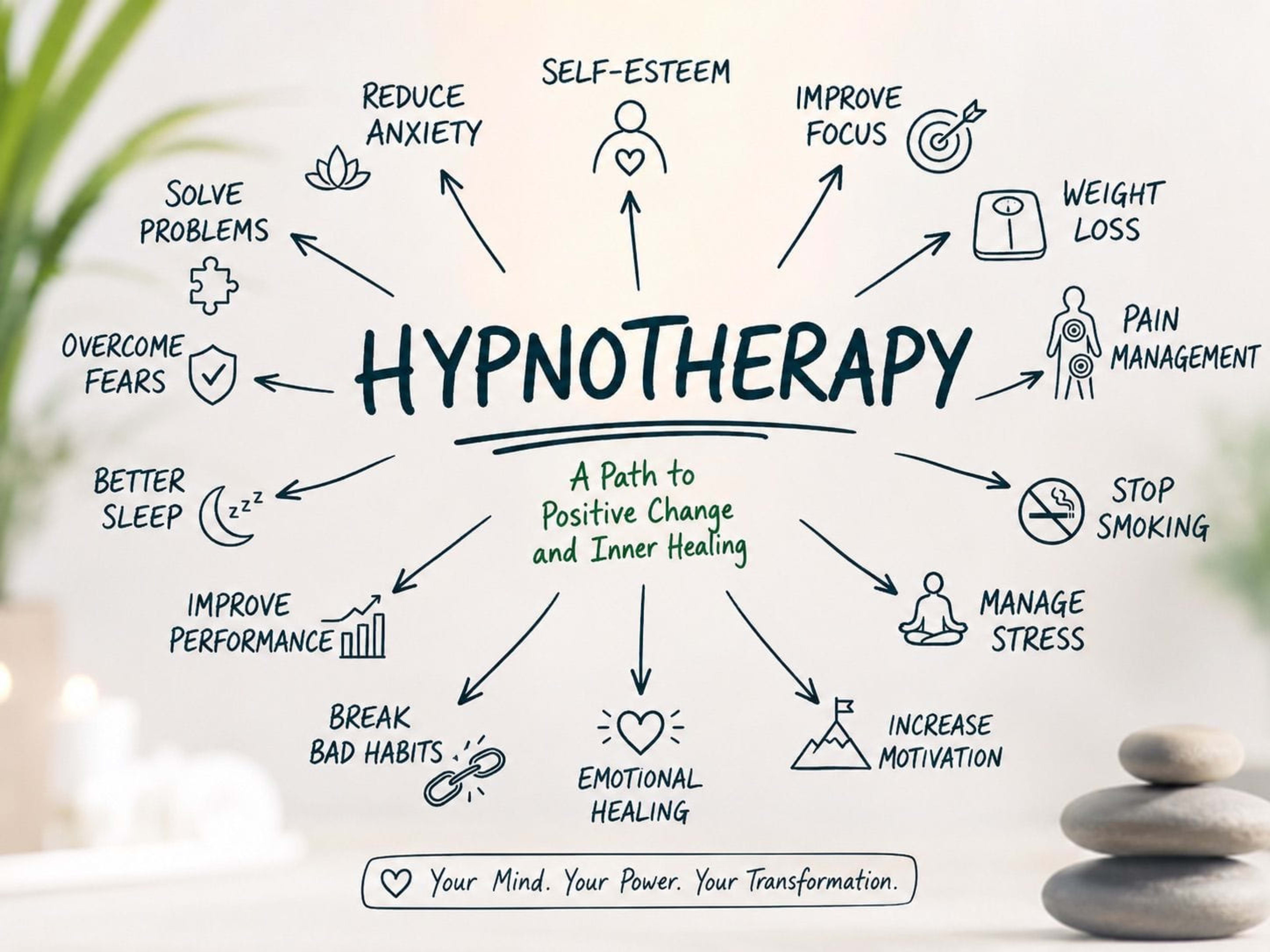 Hypnotherapy