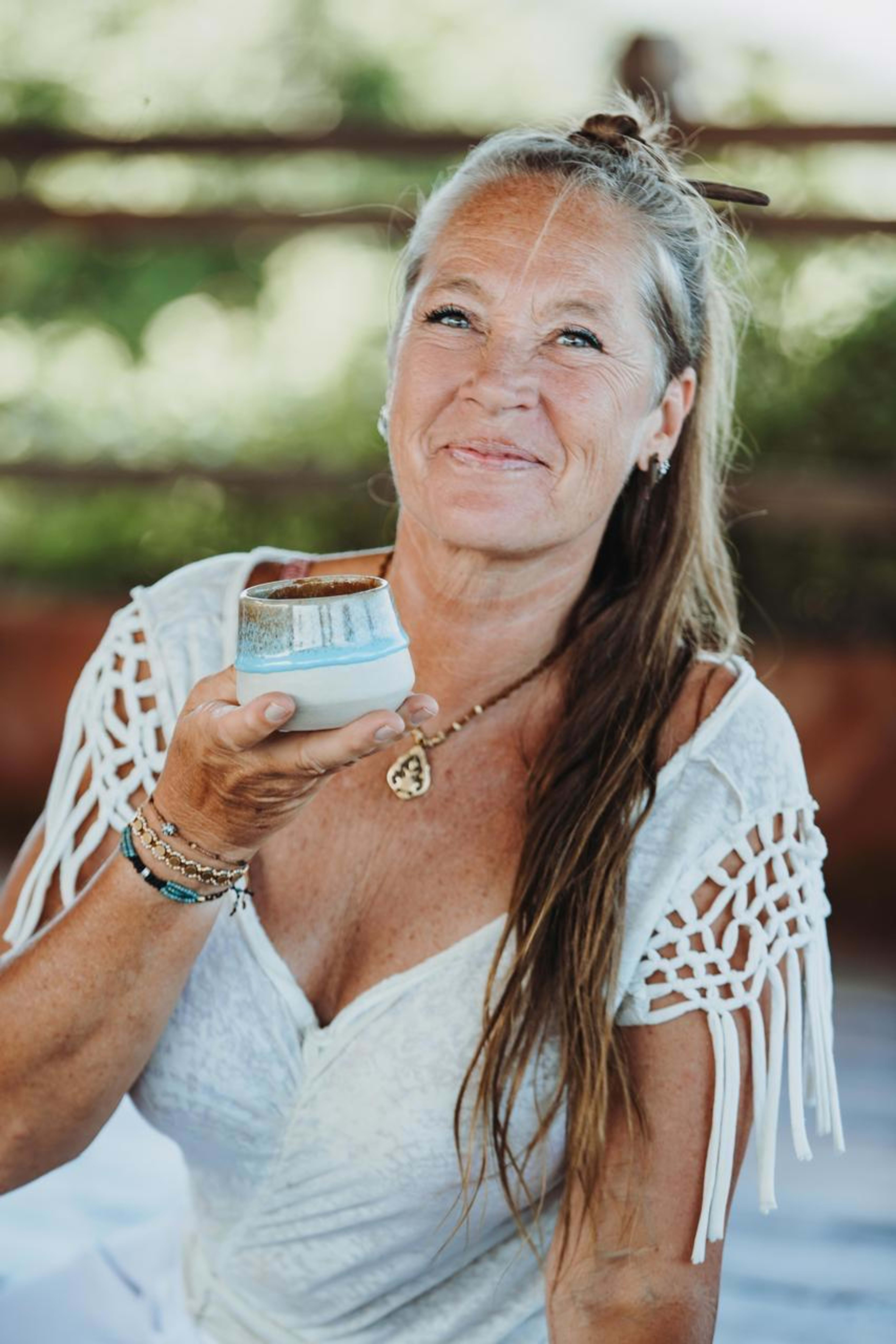 Miriam Client Portrait
