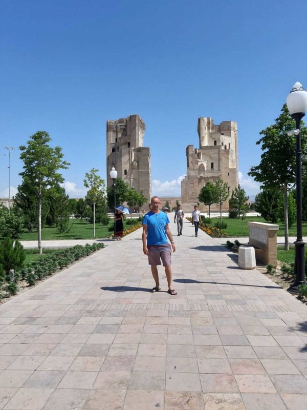 Kiwi traveling Europe