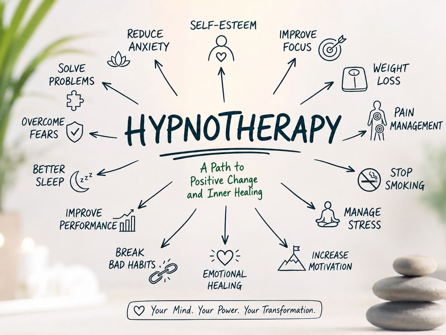 Hypnotherapy