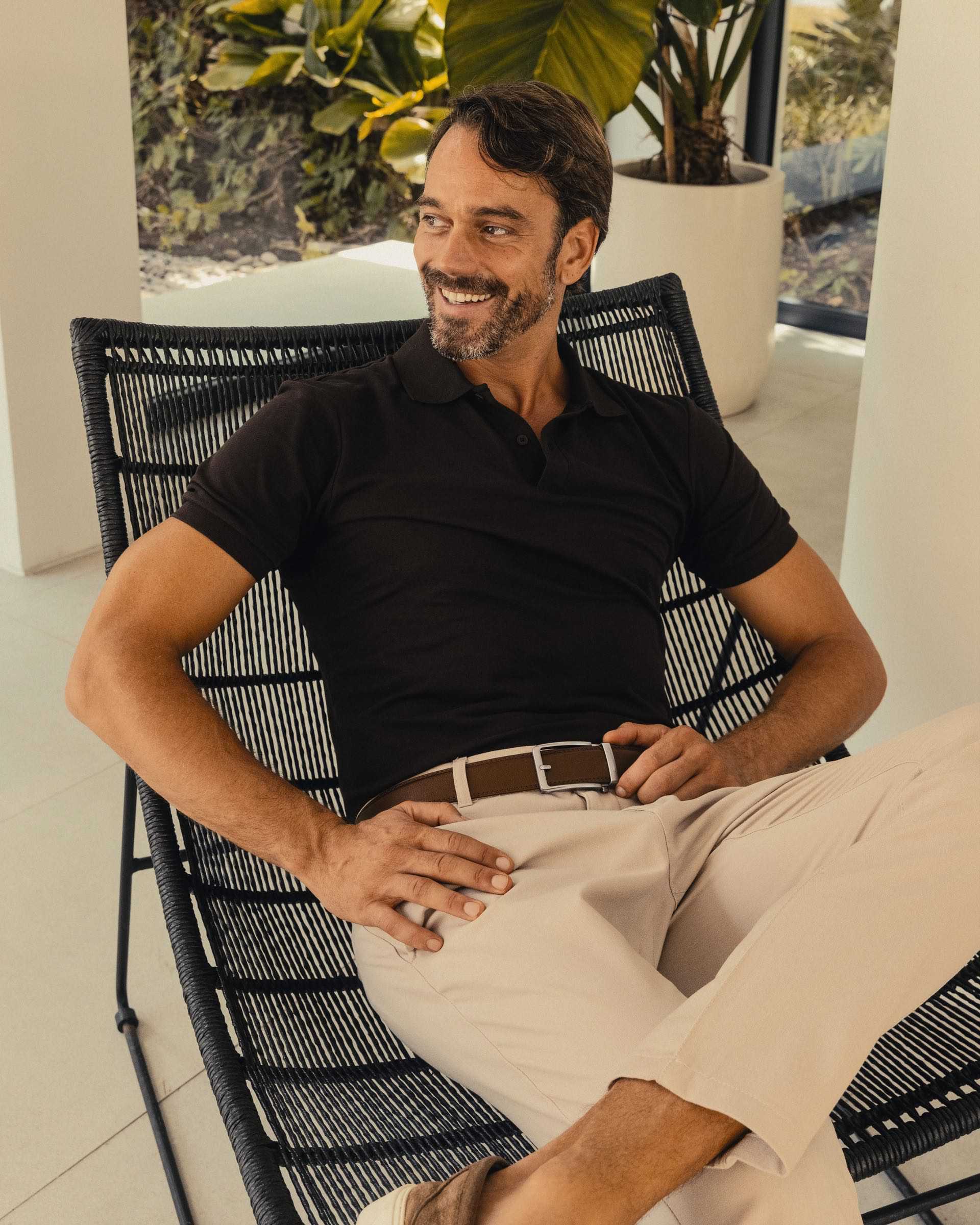 Miro Kloosterman Model Portfolio General