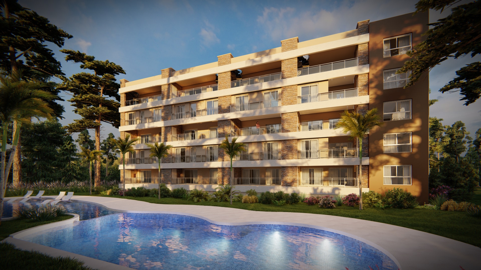 Edificio Pinamar