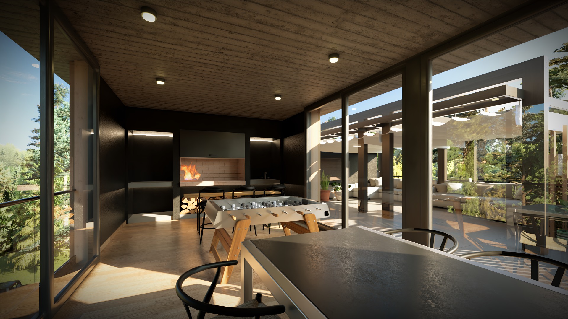 Multifamiliar Villa Robles