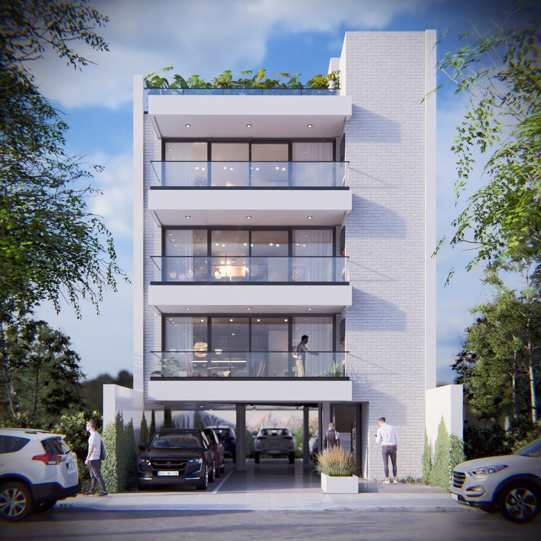 Edificio Bs. As.