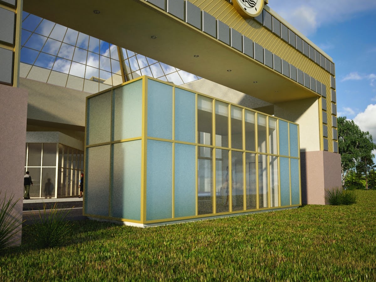 Hotel Casino La Pampa
