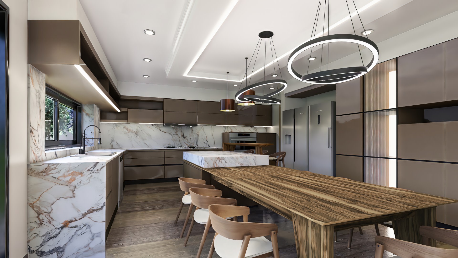 Interiores