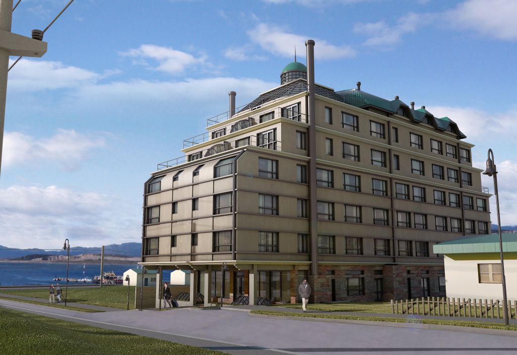 Cilene Ushuaia