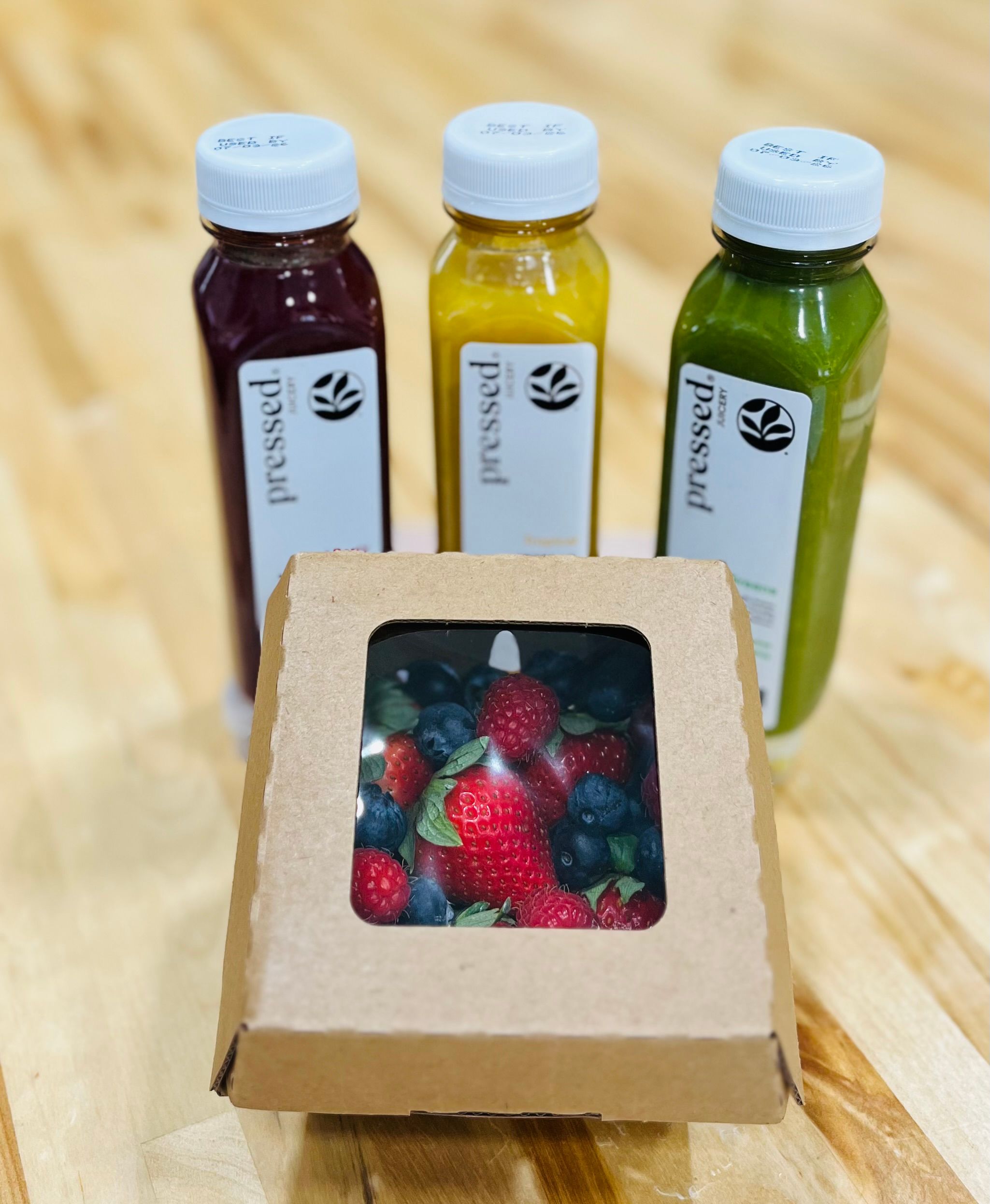 Hydro Fresh Power Pack