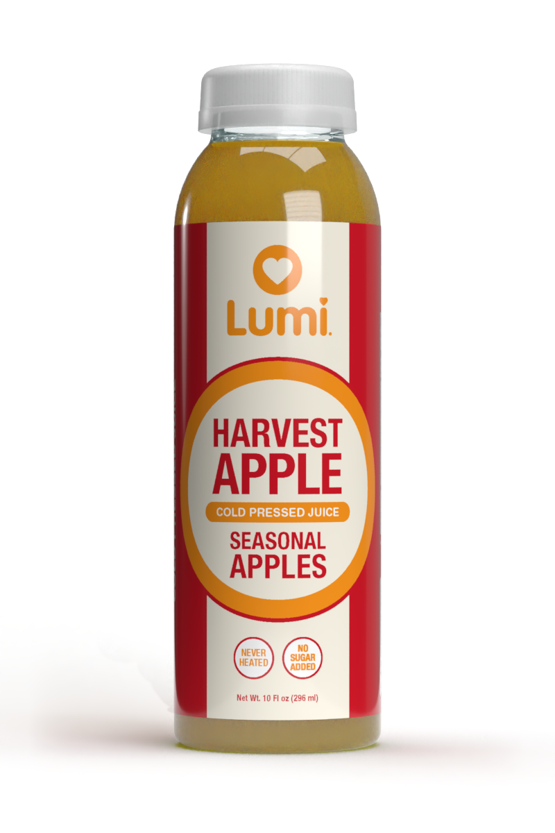 Harvest Apple Juice