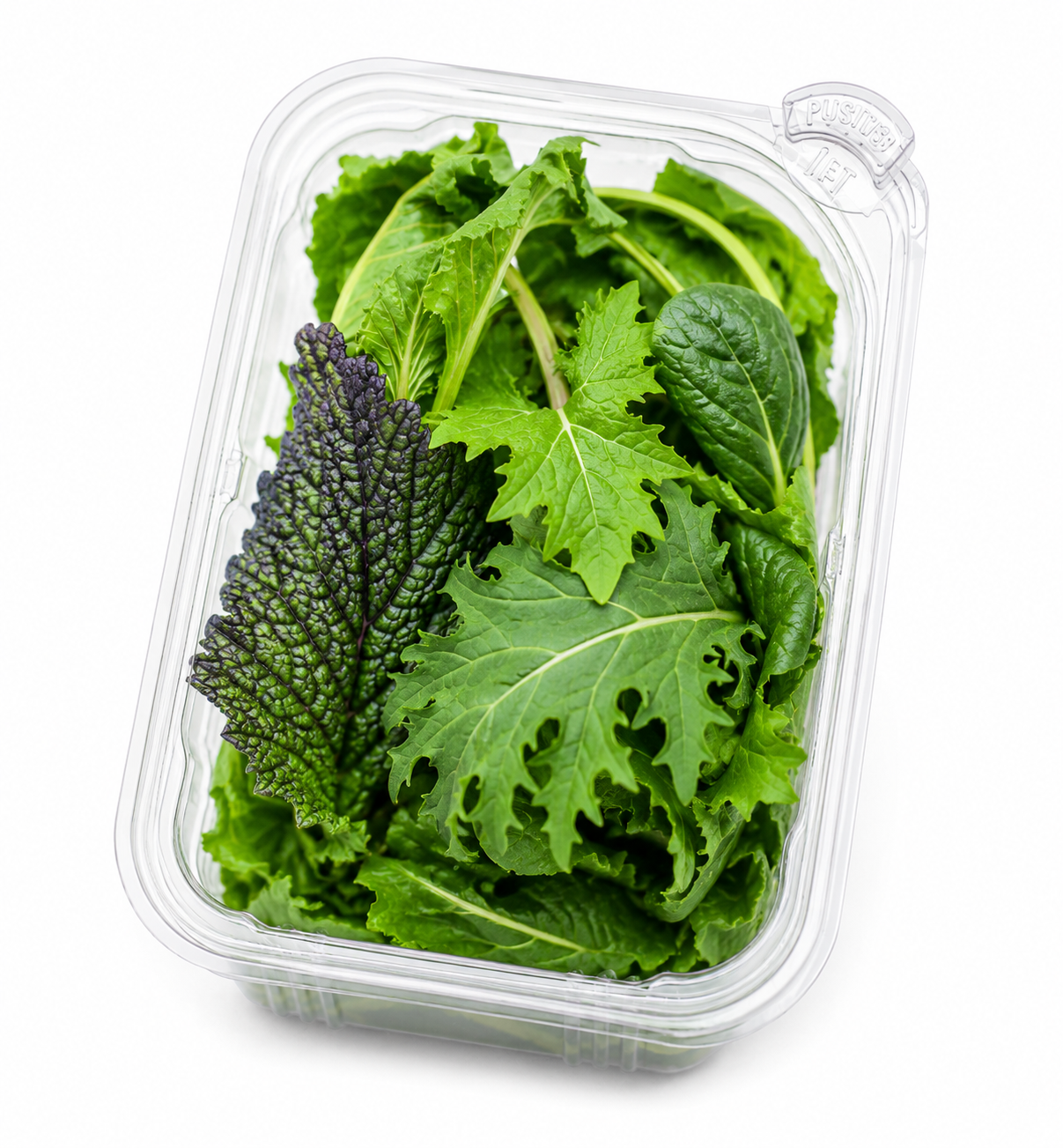 Velvet-licious Bistro Salad Mix