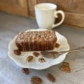 Mini Sweet Alabama Pecan Bread by Country Love Bakery, Fayetteville