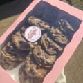 Chocolate chip cookies by GotDough cookies&more, Jackson
