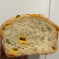 Jalapeño Cheddar Sourdough by Faithful Flour Sourdough Bakery, Knoxville