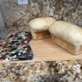 Sourdough Mini Loaf by Country Love Bakery, Fayetteville