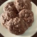 Premium Cookies small. .7oz (with nuts) by Country Love Bakery, Fayetteville