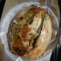 Sundried tomato pesto with Parmesan cheese loaf by Alexander Loaves, Jackson