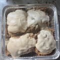 Apple Crisp Cinnamon Rolls - Single by Alexander Loaves, Jackson