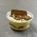12 oz Bisoff Trifle by Martin’s Bakery, Finger
