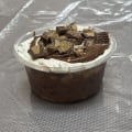 12 oz Reese Trifle by Martin’s Bakery, Finger