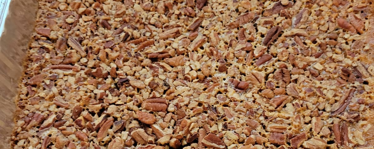 Tiny's Bakery, McKenzie, Cakes, Cookies, Pies, Bars and Brownies