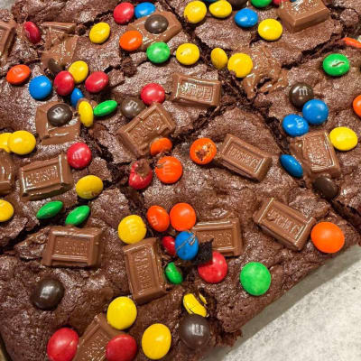Kountry Kreations, Bolivar, Bars and Brownies, Pies, Breads, Cupcakes, Cookies, Cakes