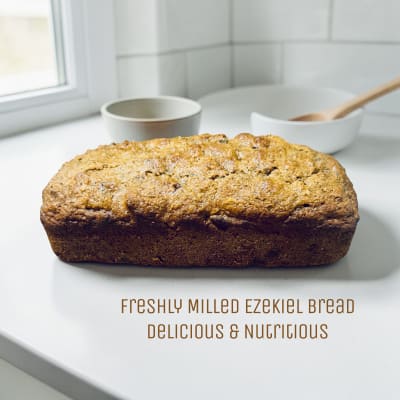 Gatekeeper Mom’s Daily Bread, Rockwood, Cookies, Breads, Cinnamon Rolls, Bars and Brownies