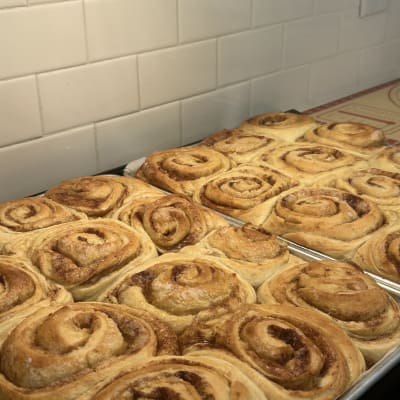 Faithful Flour Sourdough Bakery, Knoxville