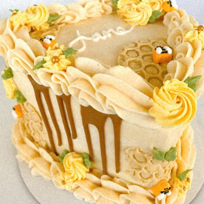 Oh Fudge Bakery, greenback, Cakes, Cupcakes, Cinnamon Rolls