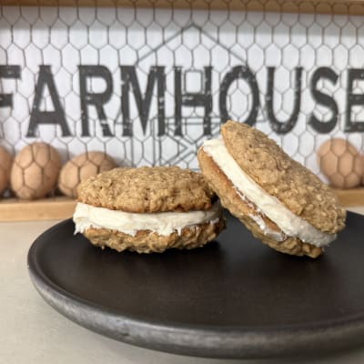Hickory Lake Homestead and Farm Stand, Buchanan, Cookies, Breads, Cinnamon Rolls, Bars and Brownies