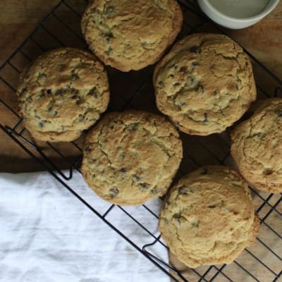 Spoon & Whisk Cookie Co., Jackson, Cookies