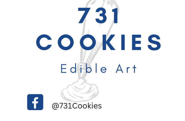 731 Cookies, Jackson, Cookies