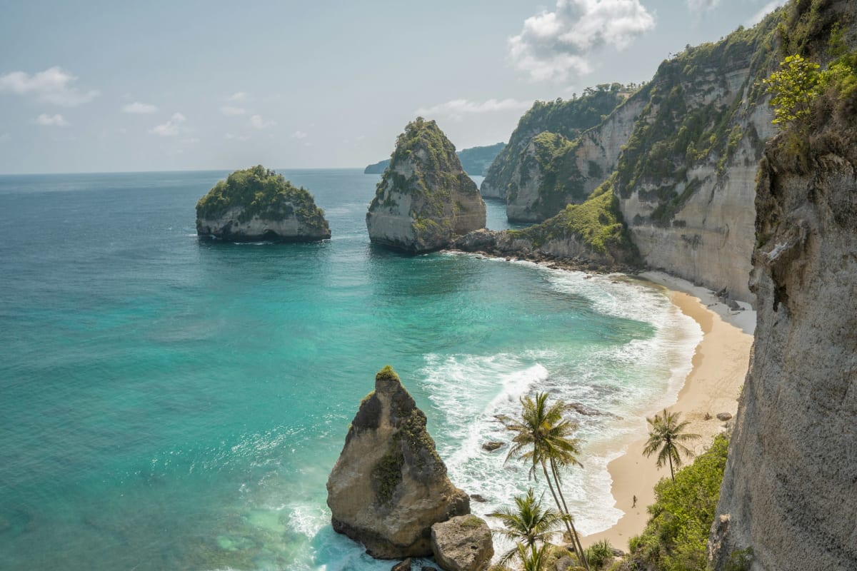 Bali Buy 1 Get 1 Free From Rs 19,999 