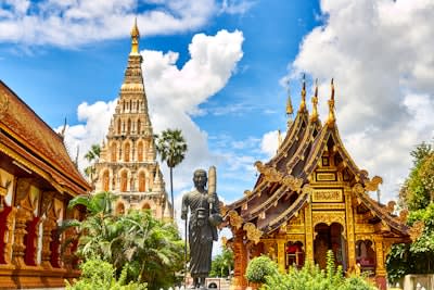 Thailand